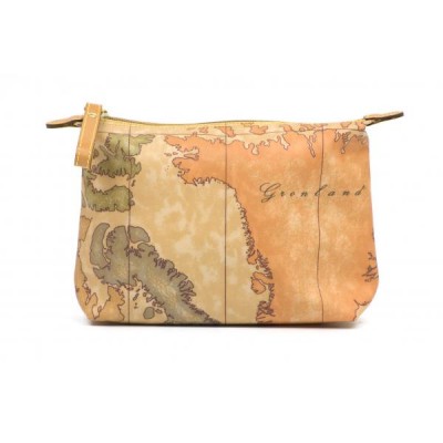BORSA ALVIERO MARTINI GEO SOFT N201 6001