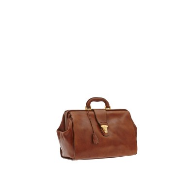 BORSA DA DOTTORE THE BRIDGE IN PELLE 06831001