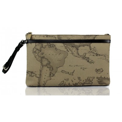 POCHETTE ALVIERO MARTINI N139 6130
