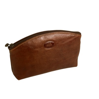 POCHETTE THE BRIDGE IN PELLE 09120301