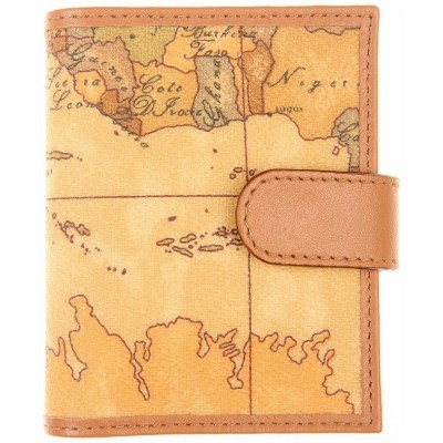 PORTACARTE ALVIERO MARTINI GEO W304 6000