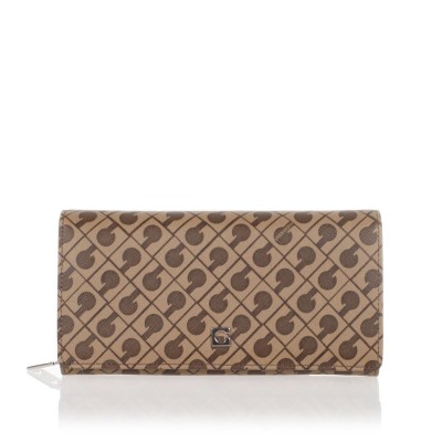 PORTAFOGLI GHERARDINI MILLERIGHE GHP05 30 BEIGE