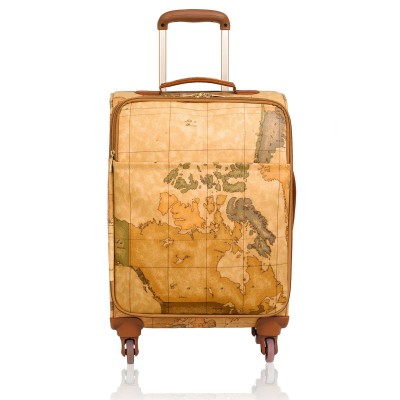 TROLLEY ALVIERO MARTINI 1A CLASSE G510 6000